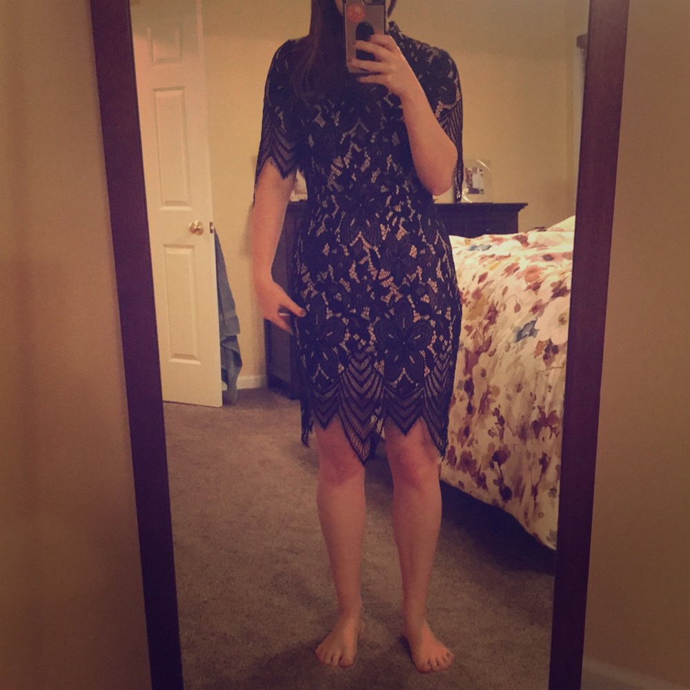 dress